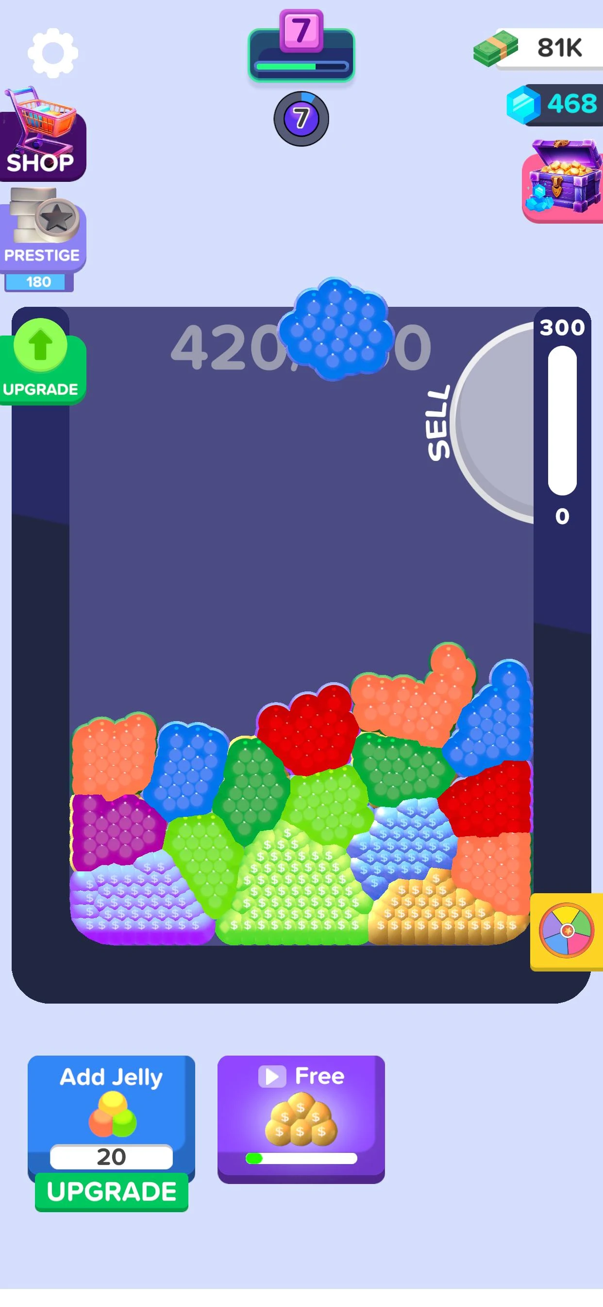 Merge the Jelly screenshot