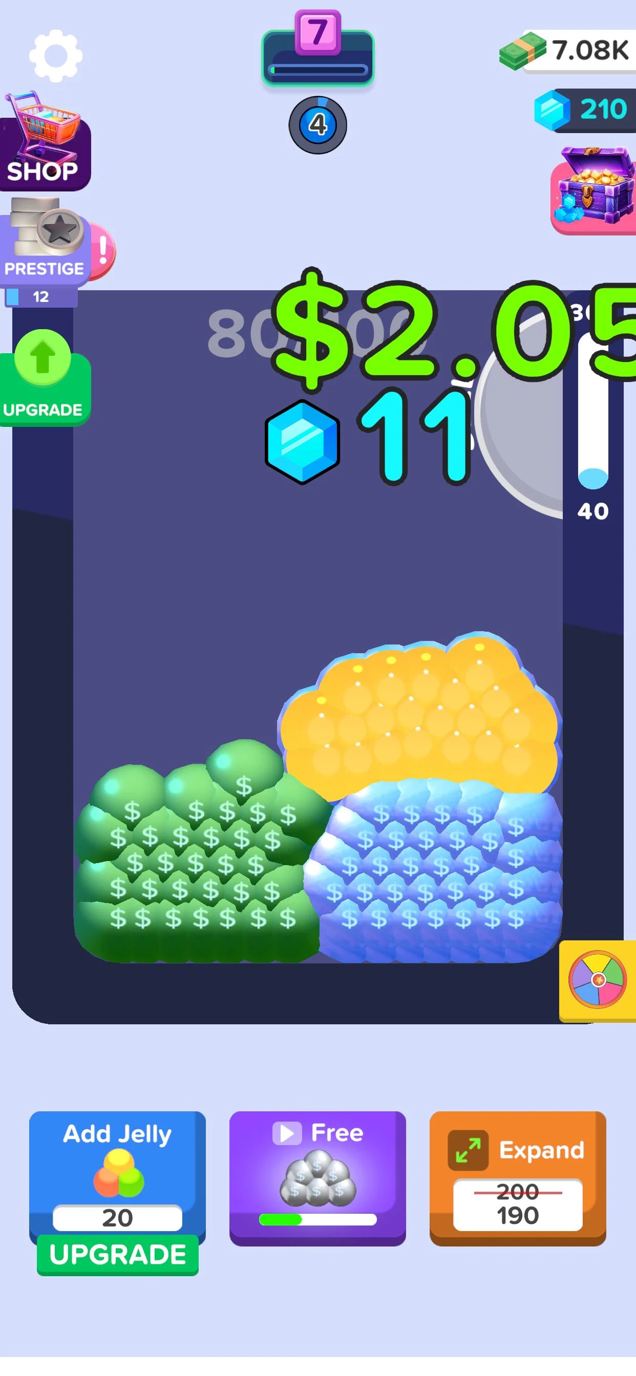 Merge the Jelly screenshot