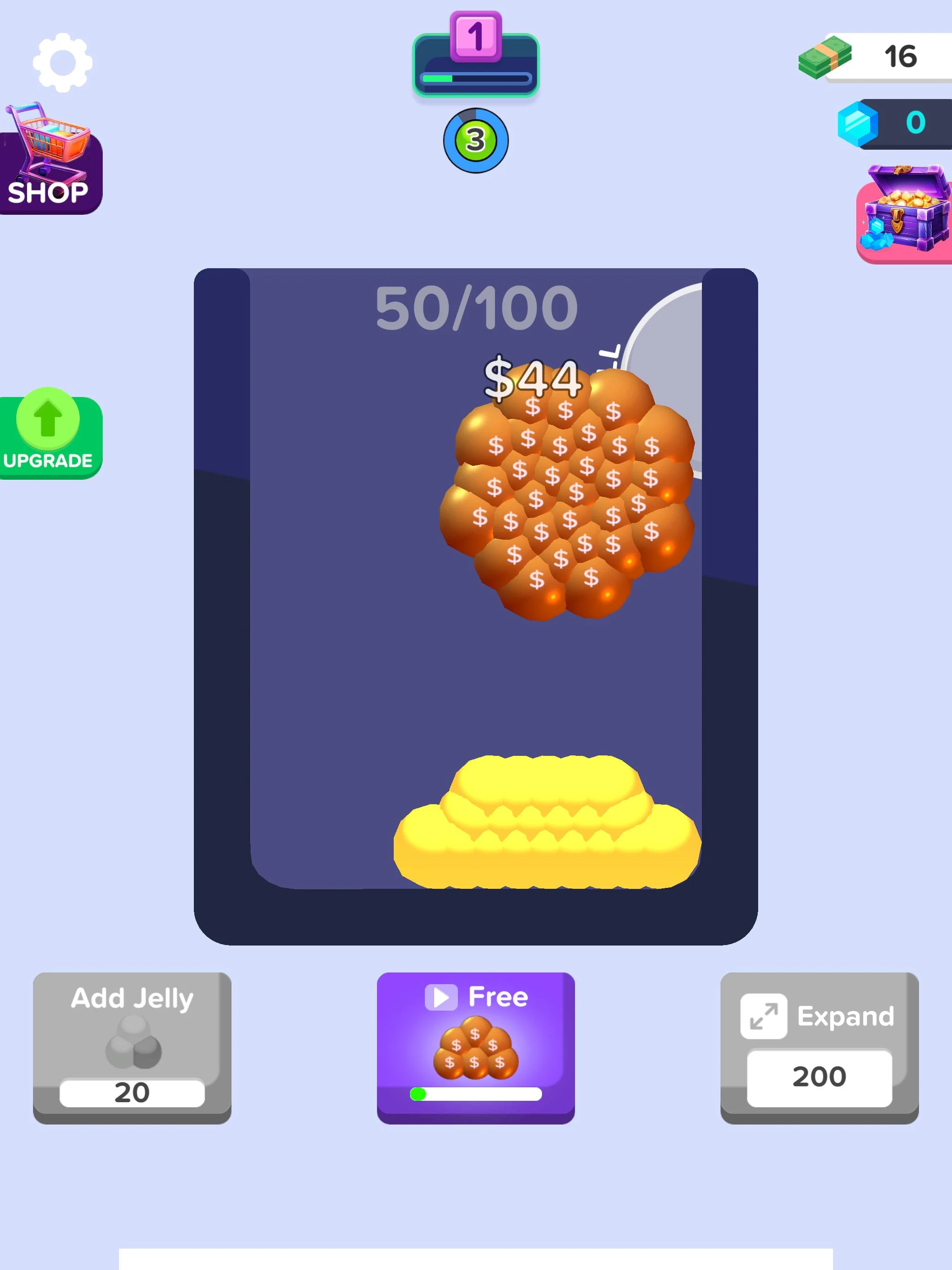 Merge the Jelly screenshot