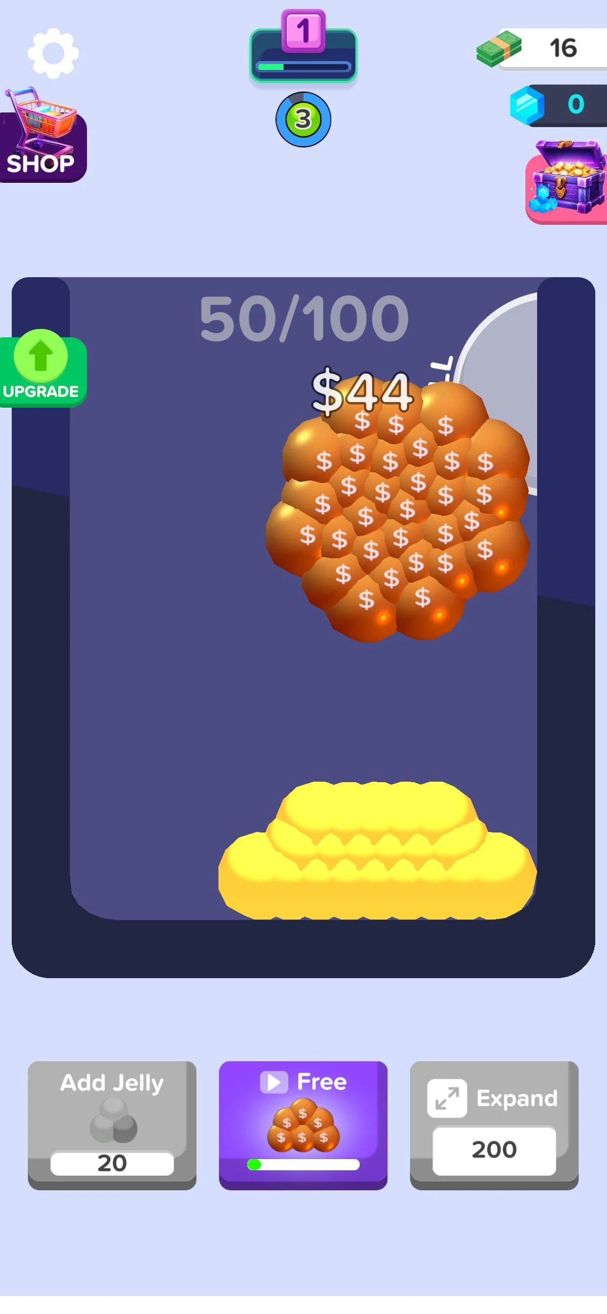Merge the Jelly screenshot