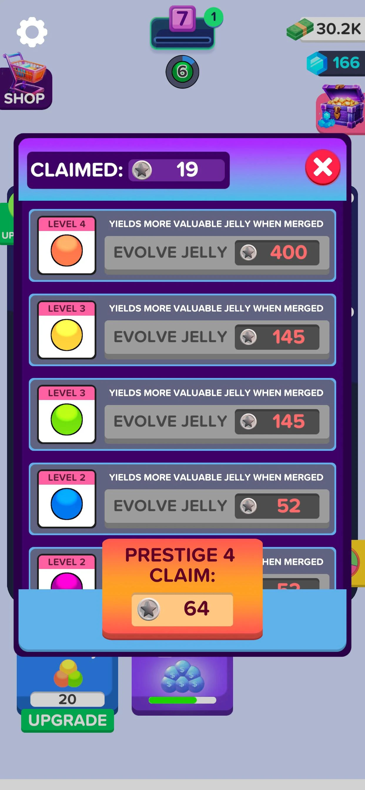 Merge the Jelly screenshot